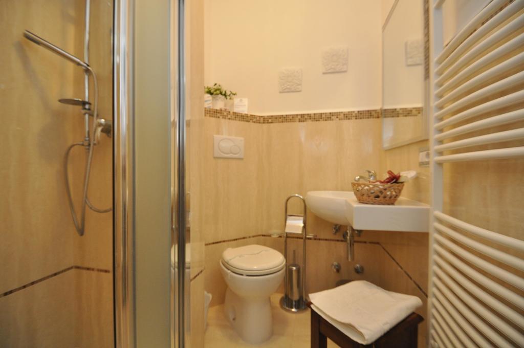 Palazzo De Donatis B&B Melissano Luaran gambar