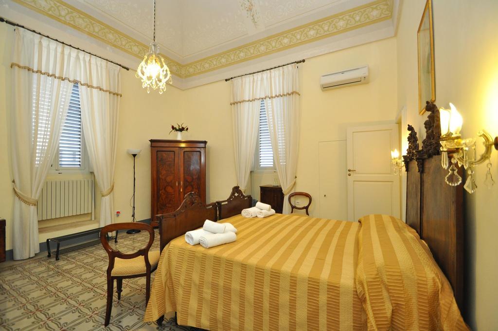 Palazzo De Donatis B&B Melissano Bilik gambar