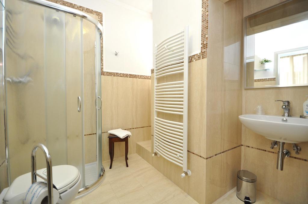 Palazzo De Donatis B&B Melissano Bilik gambar
