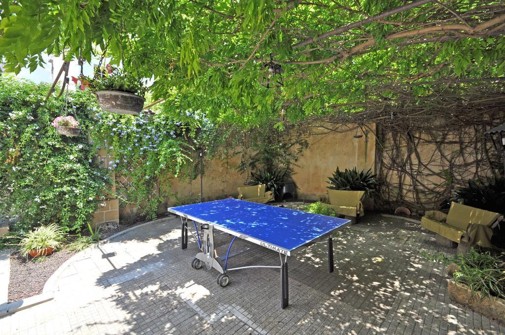 Palazzo De Donatis B&B Melissano Luaran gambar