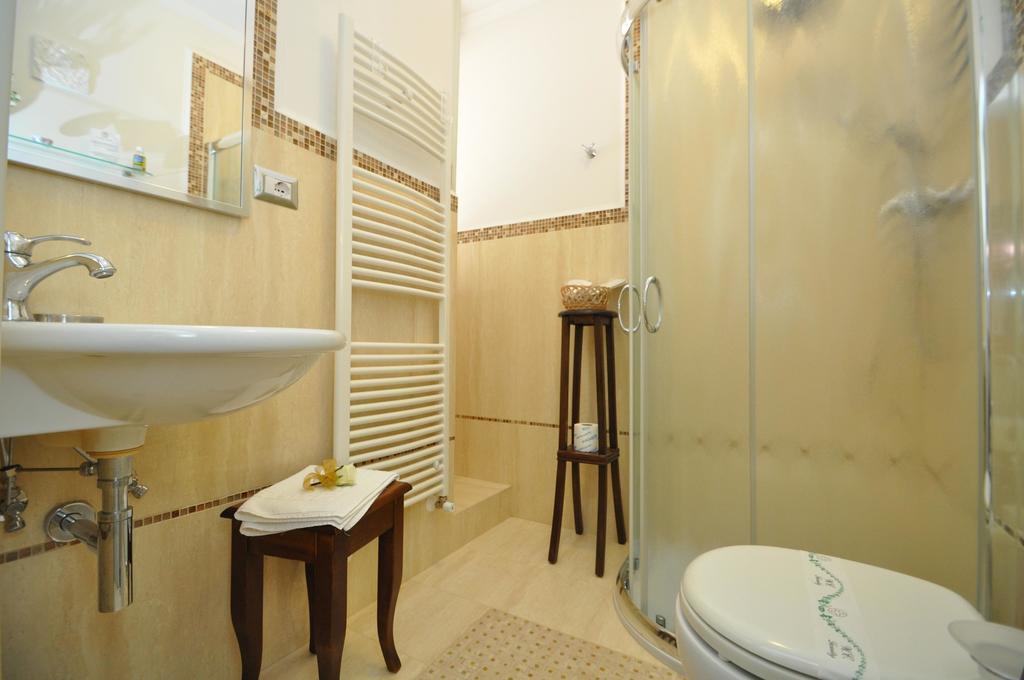 Palazzo De Donatis B&B Melissano Bilik gambar